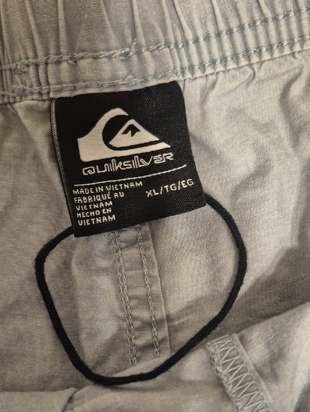 Quicksilver Shorts - Picture 2 of 11